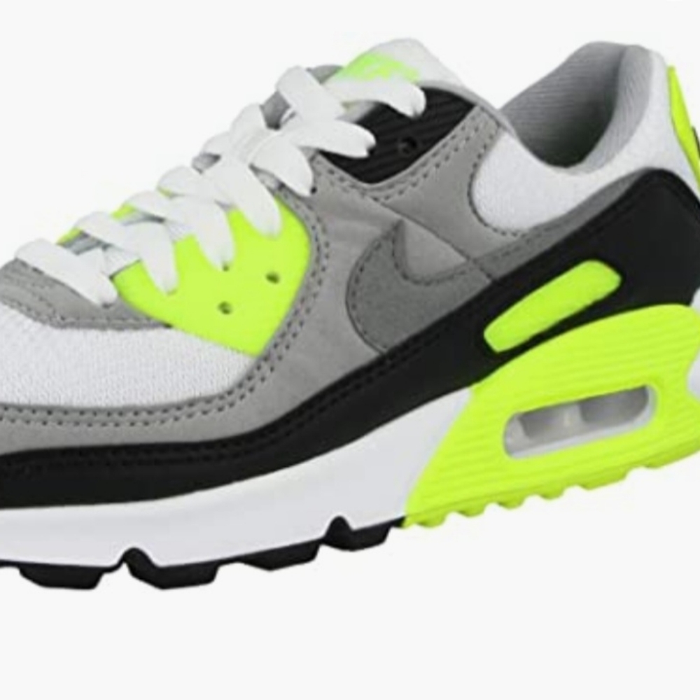 Nike Air Max